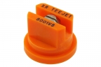 Insert pour buse à jet plat XR 8001 VS orange (Accessoires)