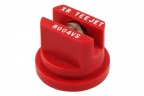 Insert pour buse à jet plat XR 8004 VS rouge (Accessoires)
