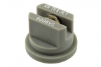 Insert pour buse à jet plat XR 8006 VS gris