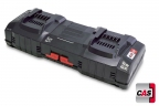 Double chargeur rapide ASC 145 DUO, UK, CAS (Accessoires)