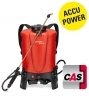 REA 15 AC1 (avec batterie CAS et chargeur)