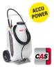 C 50 AC2 (CAS sans bloc batterie, sans chargeur)