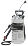 Pulvérisateur Inox Spray-Matic 5 SI avec raccord à air comprimé