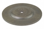 Buse à disque 2.5 mm