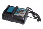 Chargeur turbo pour accumulateur Li-Ion REC 15 ABZ (version actuelle)