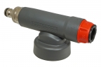 Tête de dosage Vario-Matic 1.25 PE
