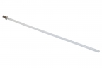 Tube d’aspiration  L = 480 mm