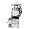 Spray-Matic 10 S avec pompe manuelle et raccord à air comprimé