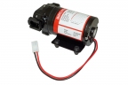 Pompe et moteur 12 V / 6.9 bar