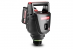 TLK 35 (CAS avec bloc batterie 4.0 Ah, avec chargeur ASC 55) (Accessoires)