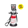 e-Foam 7 P (CAS avec bloc batterie, avec chargeur)