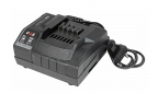 Chargeur rapide ASC 72 EU, CAS