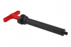 Pompe Hobby rouge, NBR