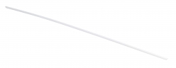 Tube d’aspiration  L = 855 mm