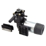 Pompe et moteur compl.