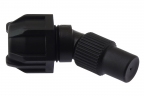Buse réglable 1.3 mm, PP EPDM