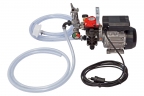 Pompe AR 252 Électrique (EU)