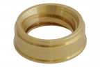 Hélice avec 2 rainures pour calibres de 1.0 à 1.5 mm