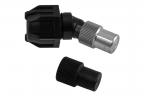 Buse réglable 1.3 mm, PP EPDM
