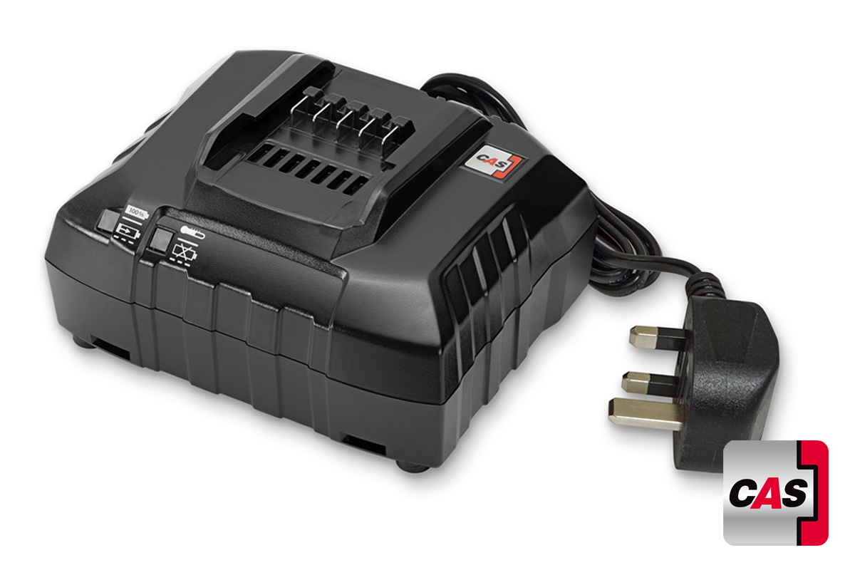 Chargeur ASC 55 UK, CAS Chargeur ASC 55 UK, CAS