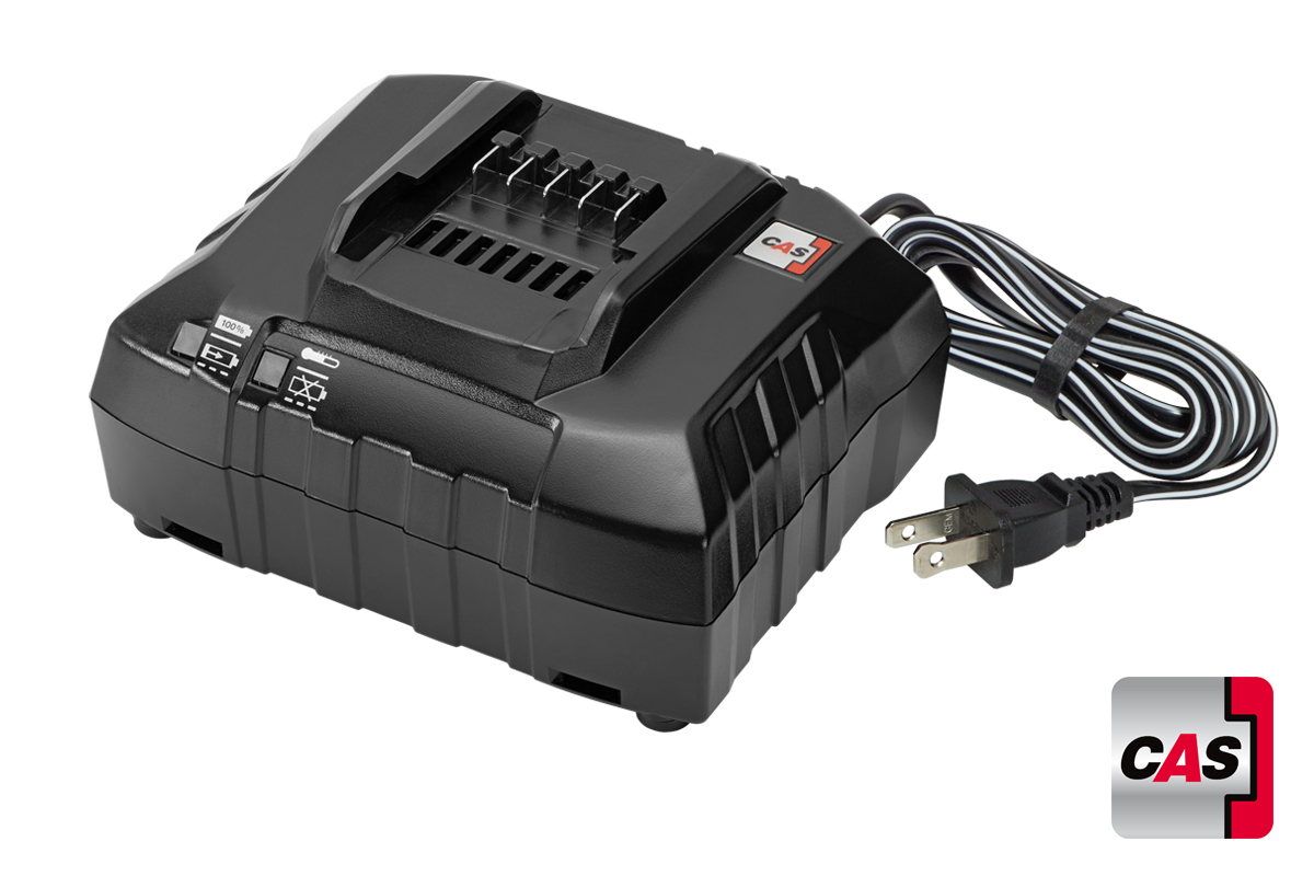 Chargeur ASC 55 USA, CAS Chargeur ASC 55 USA, CAS