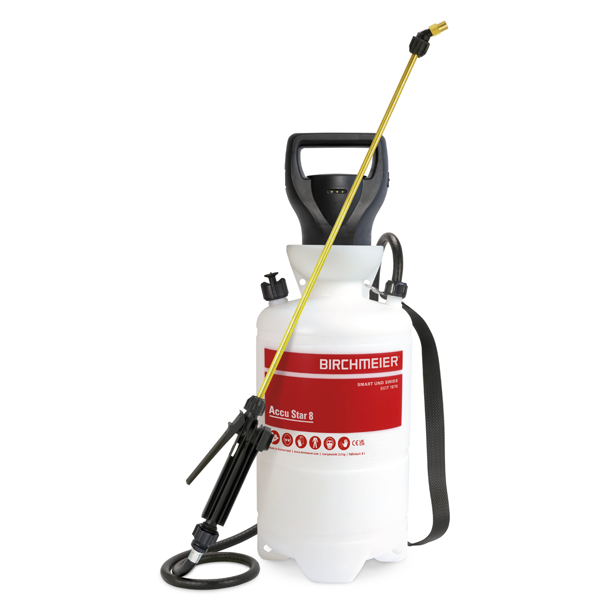 Accu Star 8 Accu Star 8