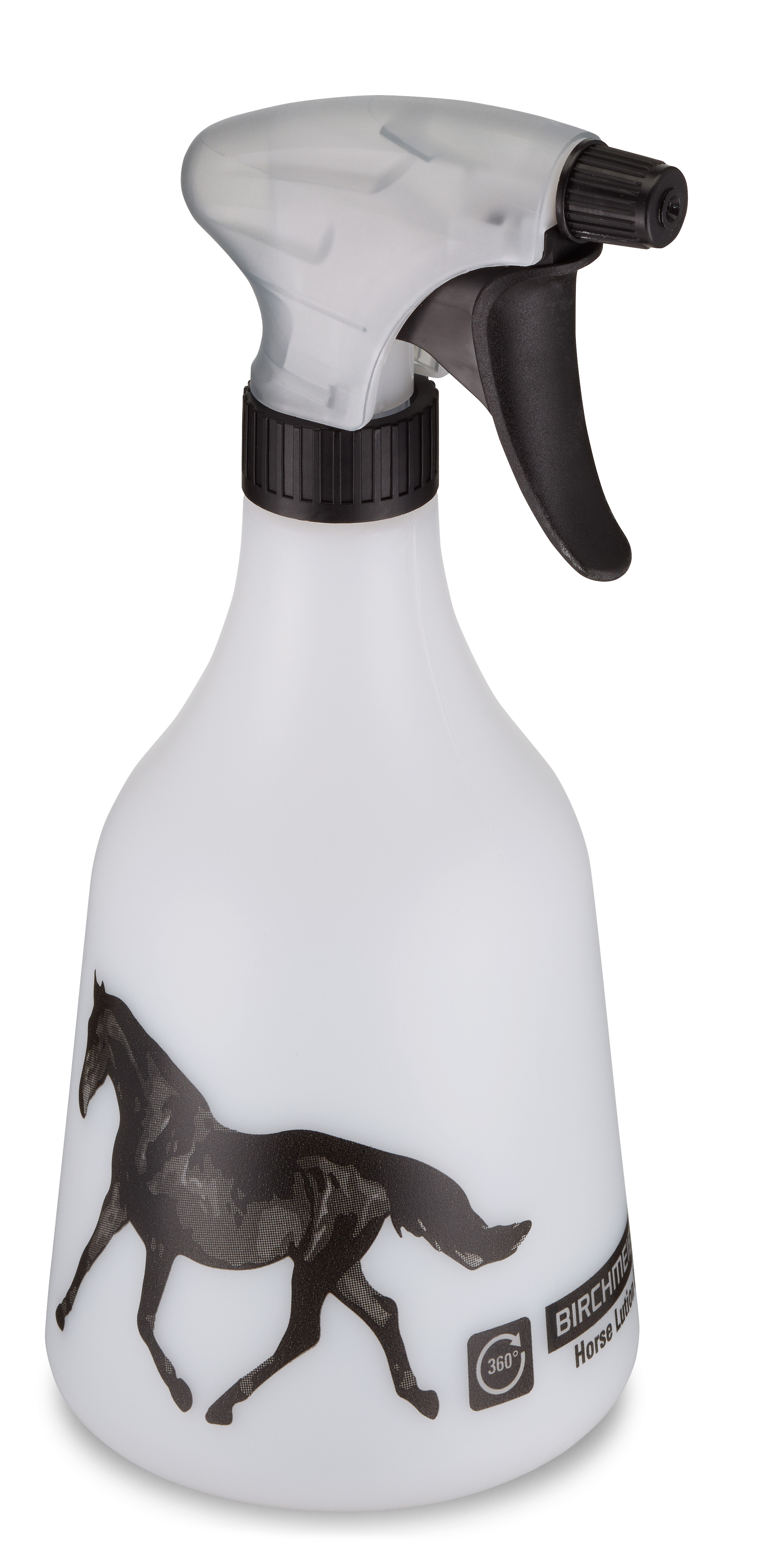 Horselution / 360° Handsprüher Horselution / 360° von Birchmeier