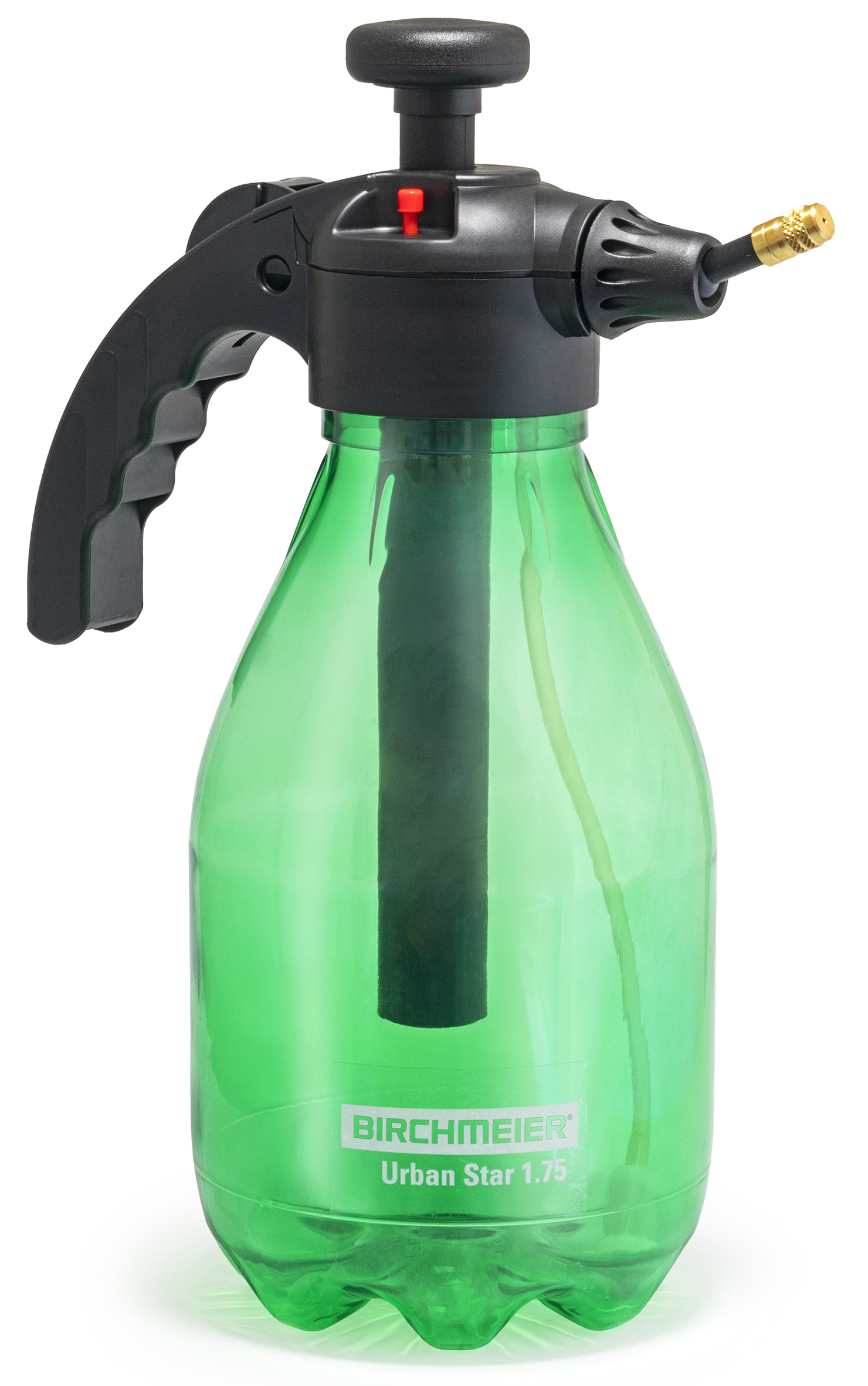 Urban Star 1.75 / 360° Urban Star 1.75 / 360°