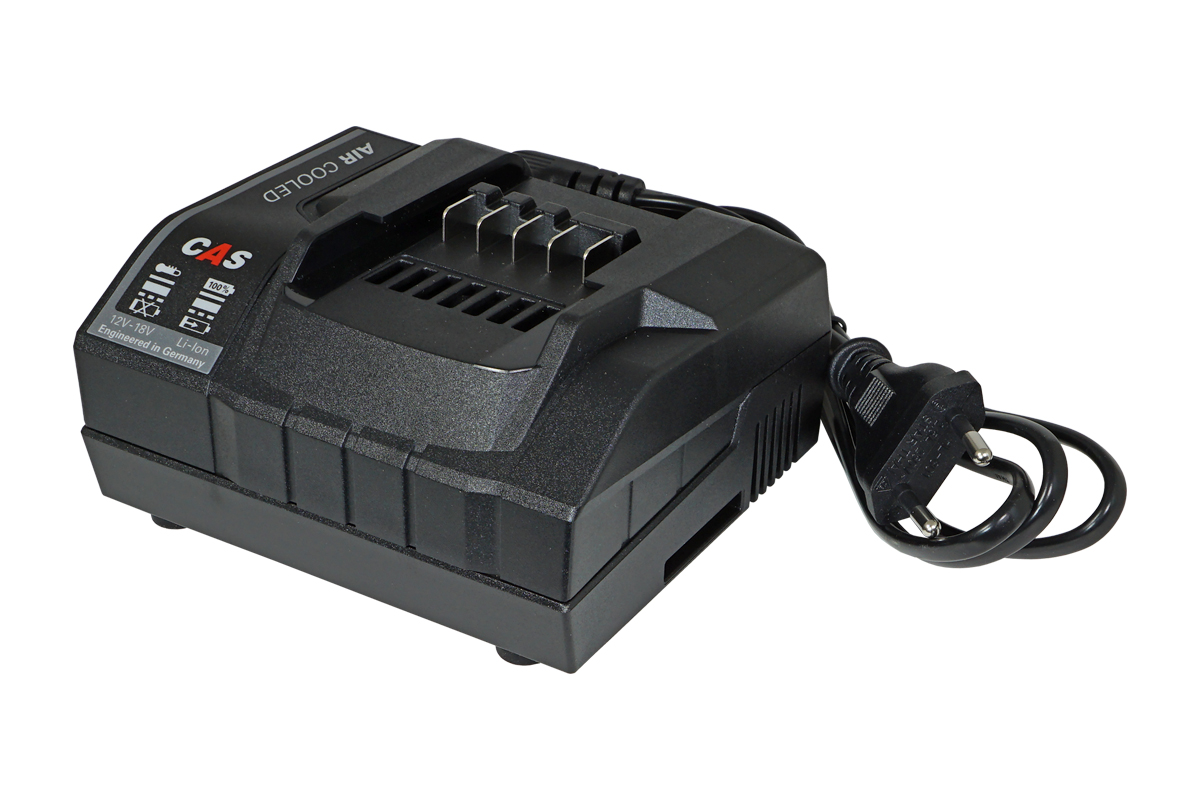 Chargeur rapide ASC 72 EU, CAS Chargeur rapide ASC 72 EU, CAS