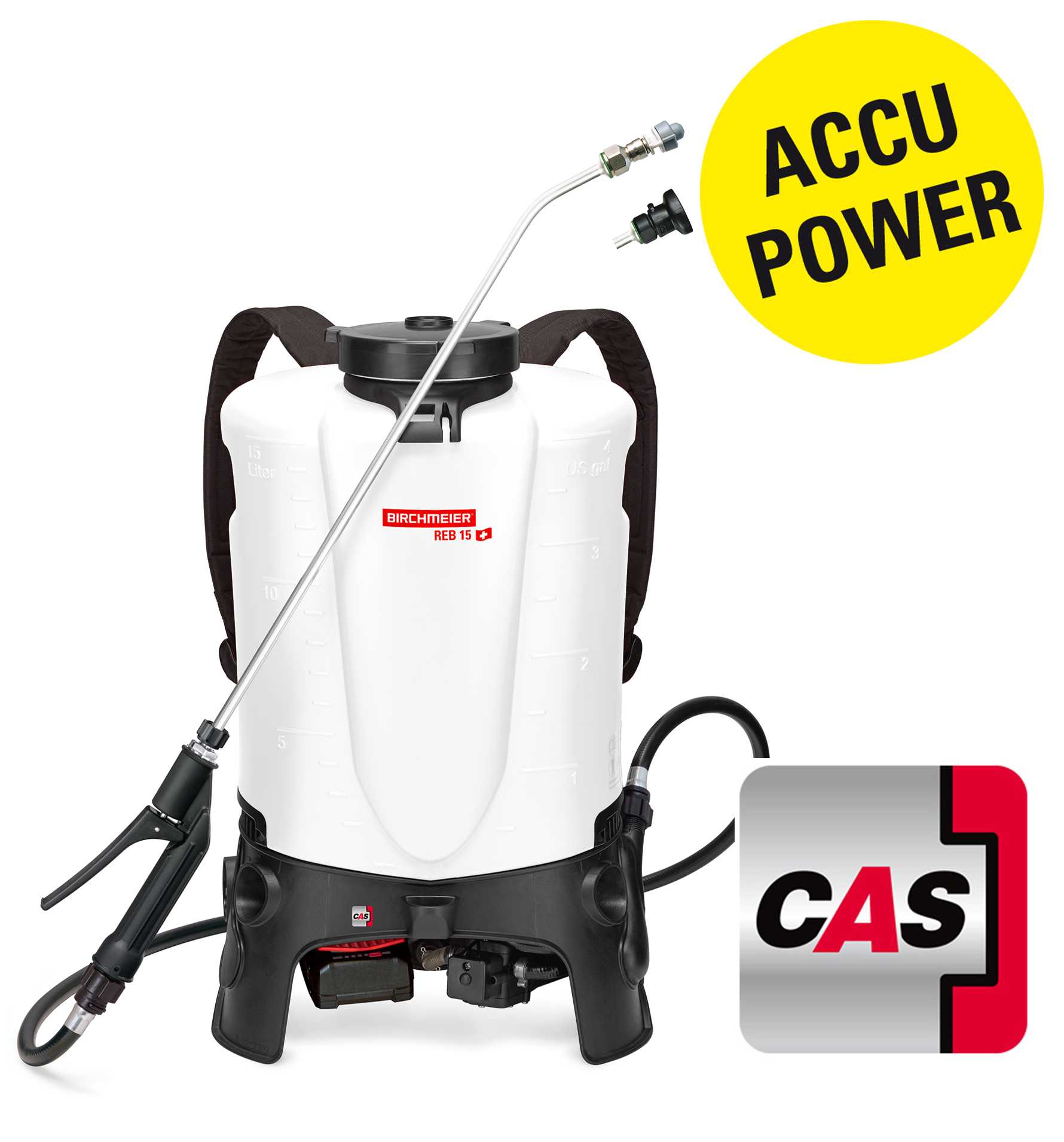 REB 15 DC1 REB 15 DC1